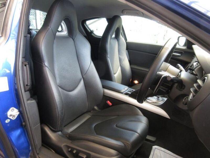 RX-8