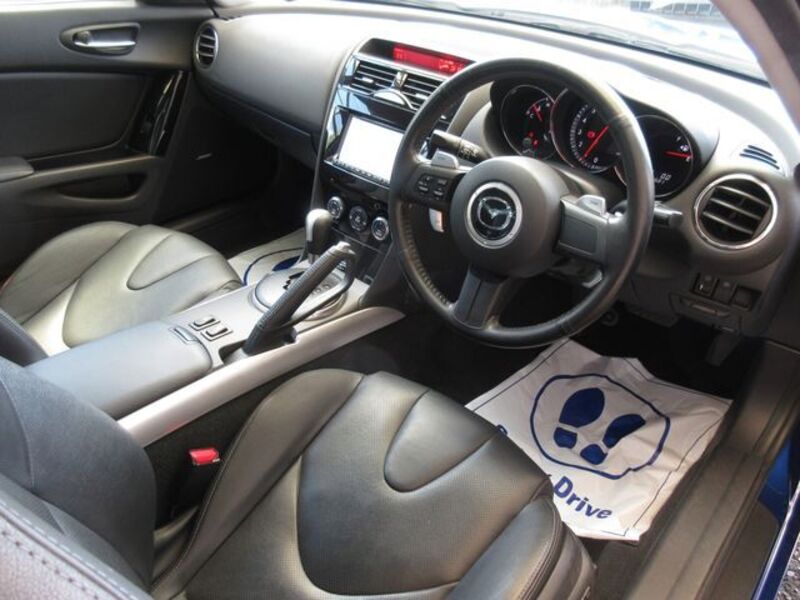 RX-8