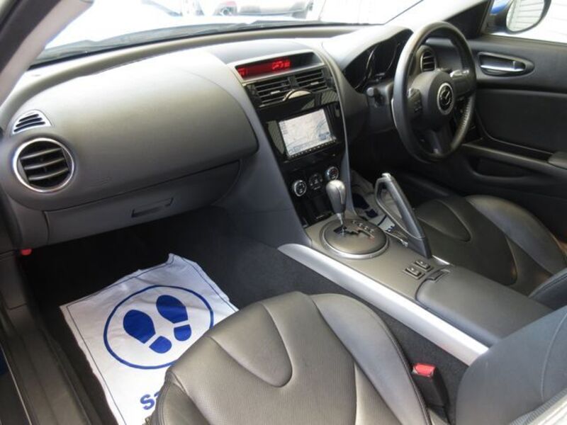 RX-8