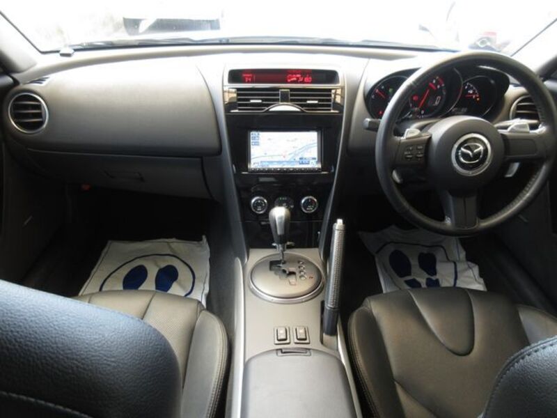 RX-8
