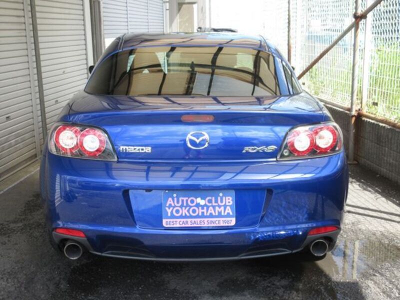 RX-8