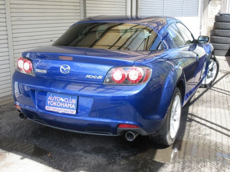 RX-8