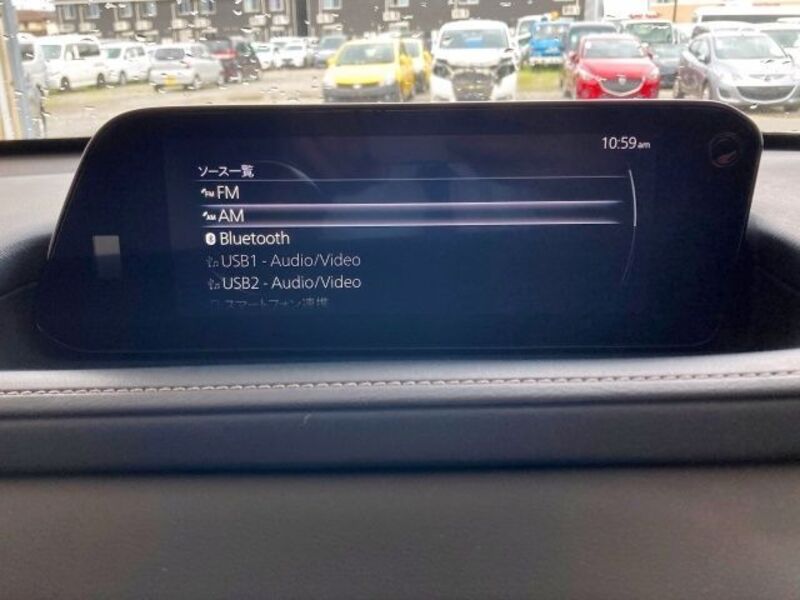 CX-30