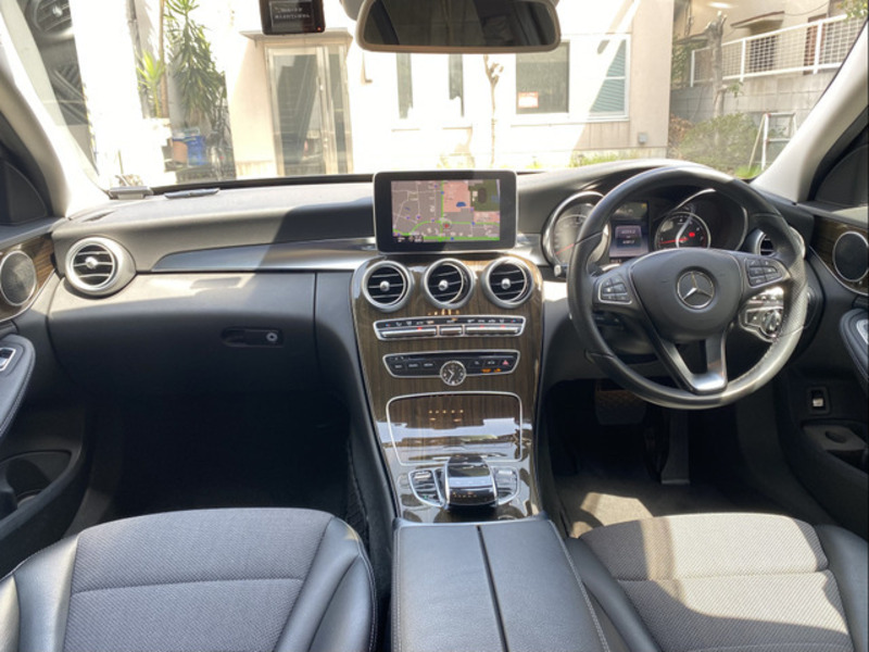 C-CLASS