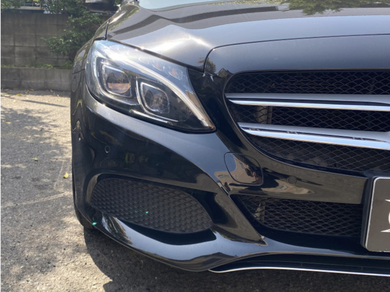 C-CLASS