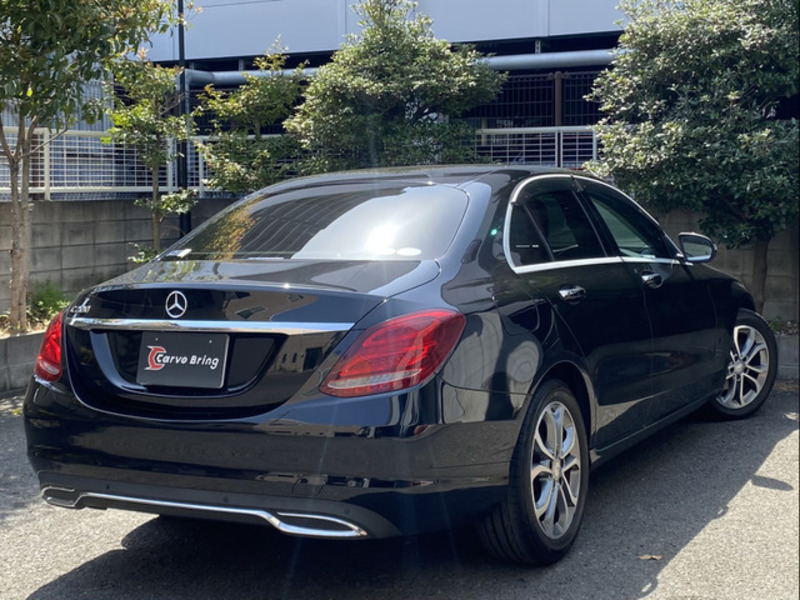C-CLASS