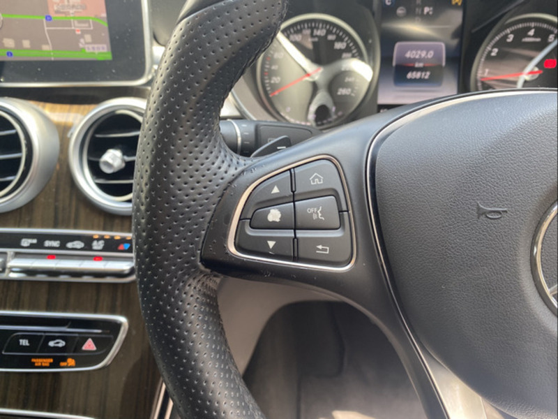 C-CLASS