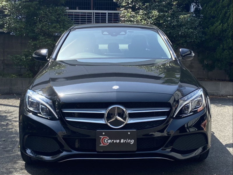 C-CLASS
