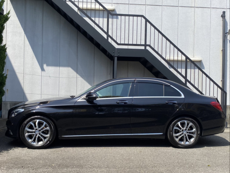 C-CLASS