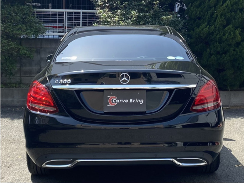C-CLASS
