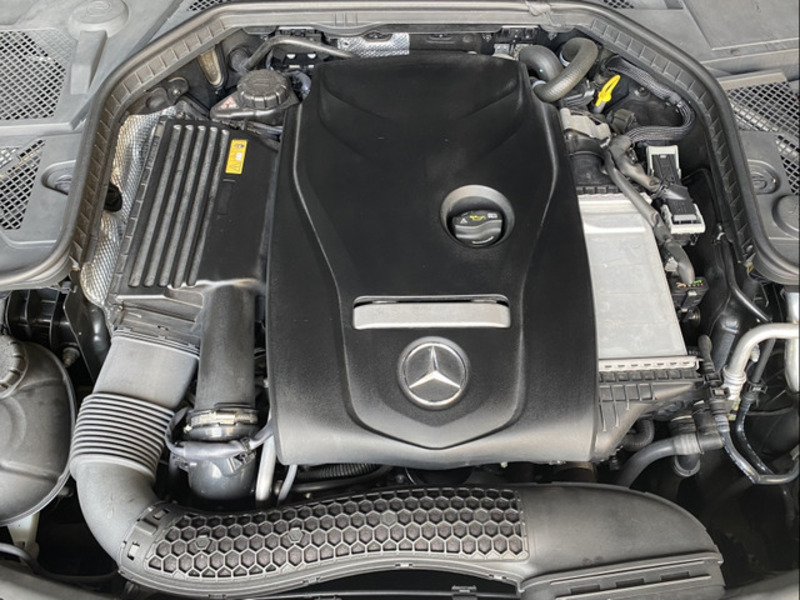 C-CLASS