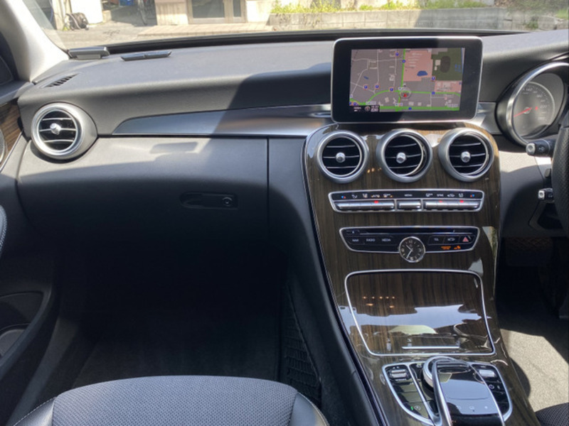 C-CLASS