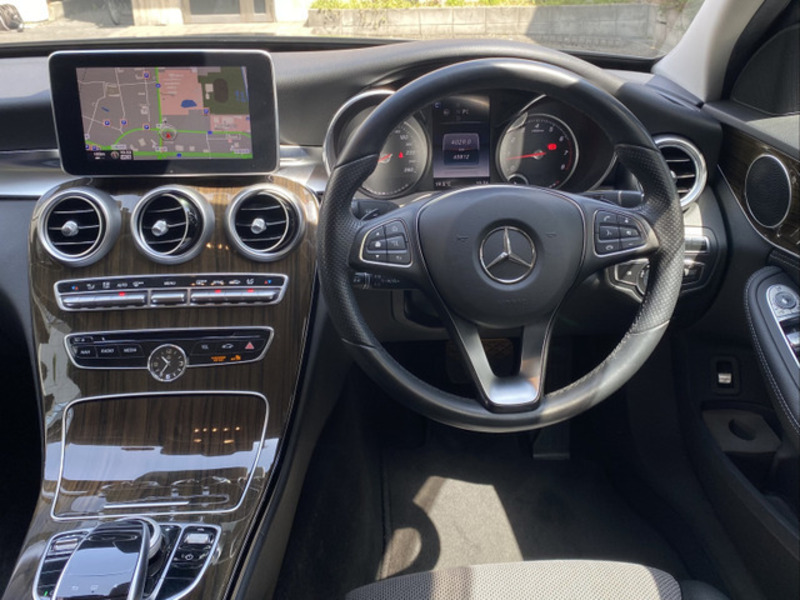 C-CLASS
