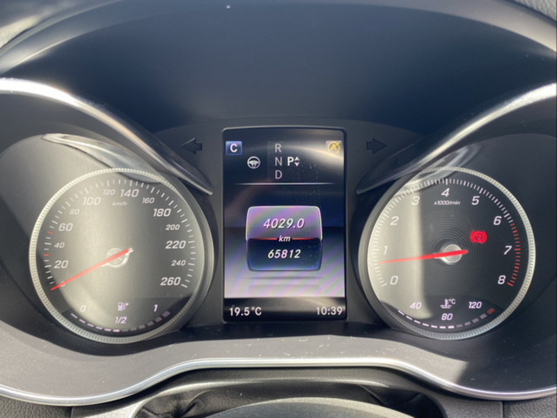 C-CLASS
