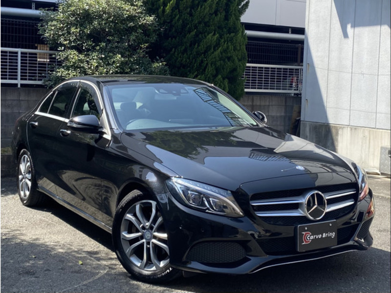 C-CLASS-0