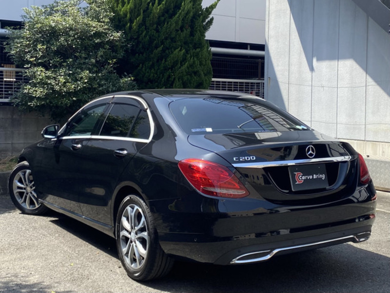 C-CLASS