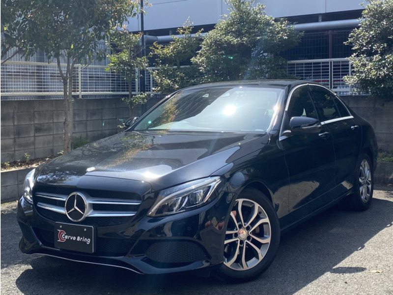 C-CLASS