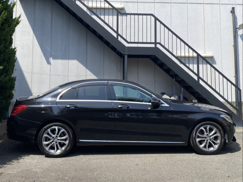 C-CLASS