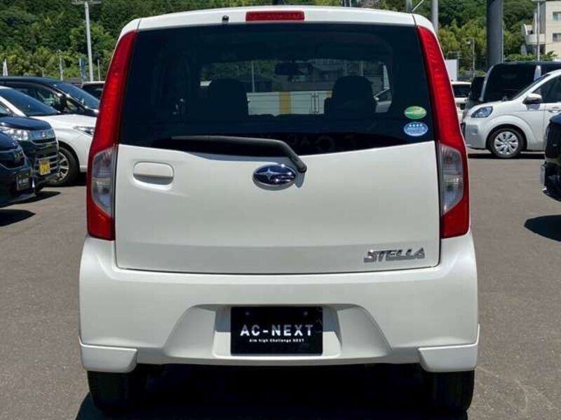 STELLA
