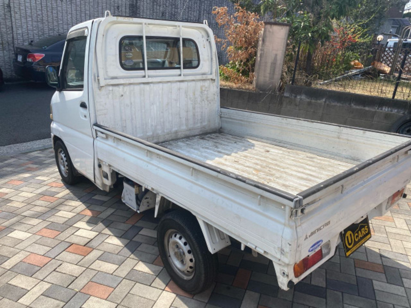 MINICAB TRUCK