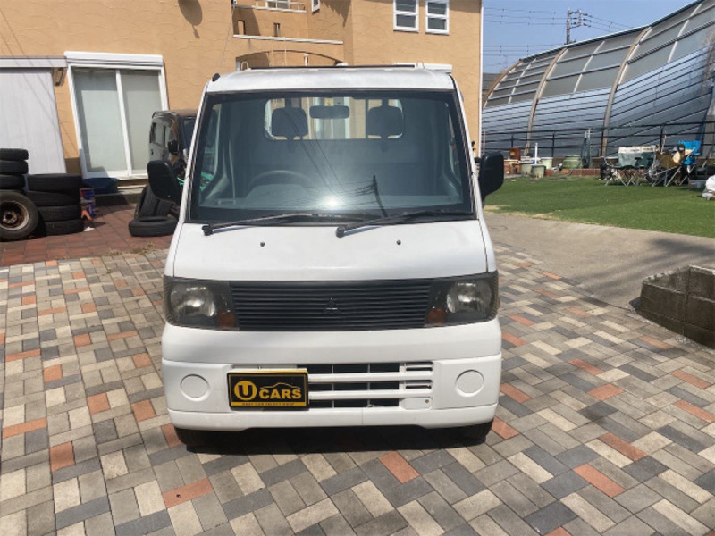 MINICAB TRUCK