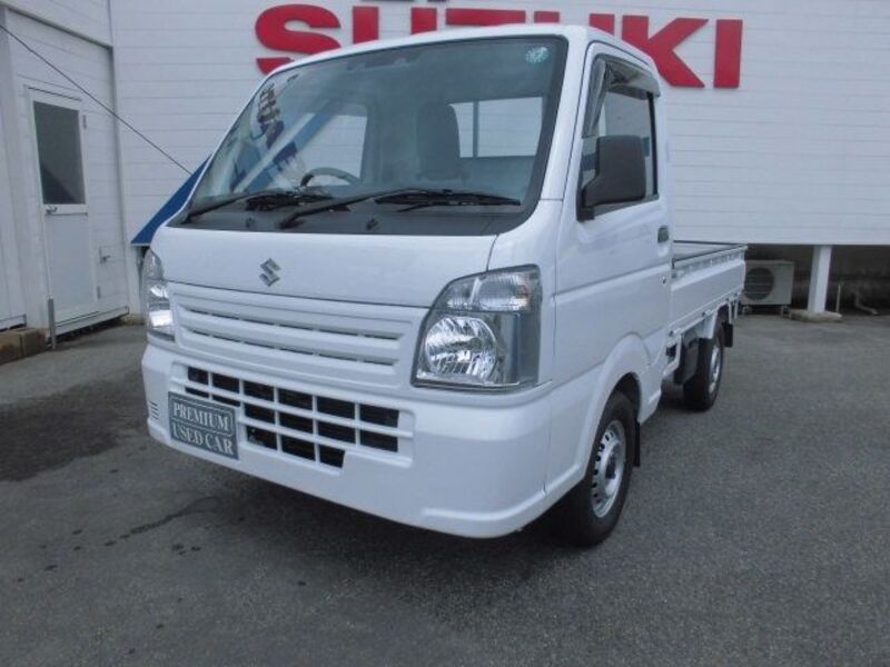 CARRY TRUCK-0