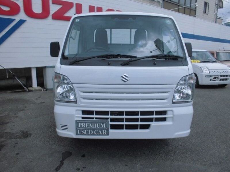 CARRY TRUCK