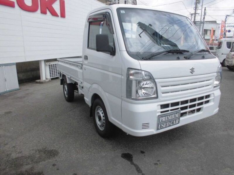 CARRY TRUCK