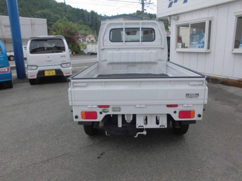 CARRY TRUCK