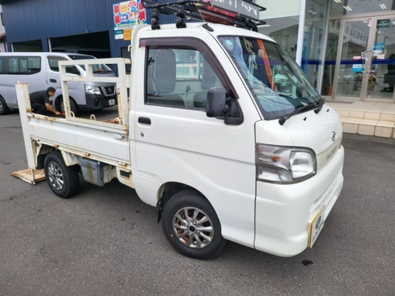 HIJET TRUCK-0