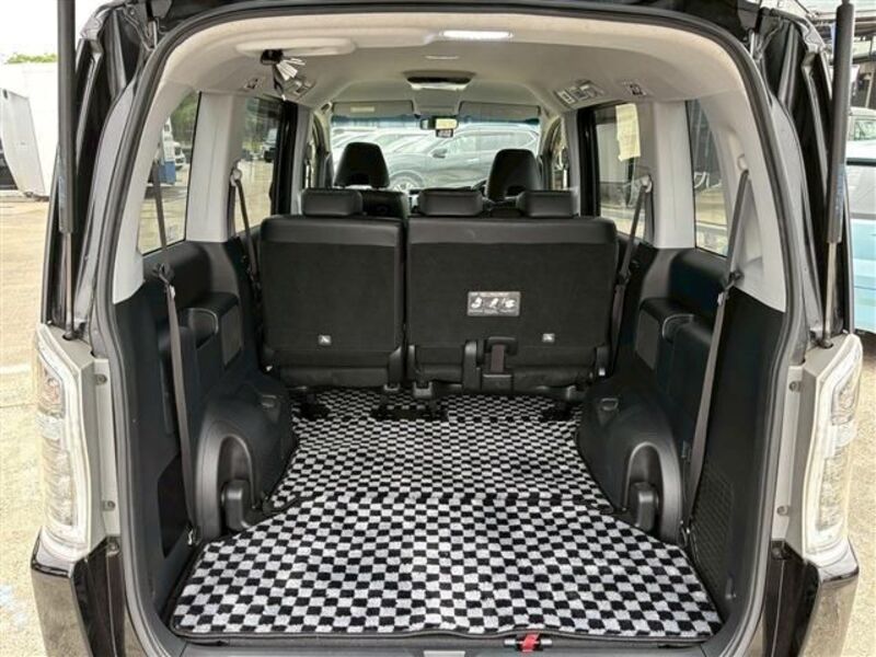 STEPWAGON SPADA
