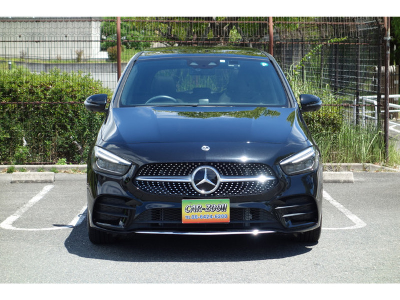 B-CLASS