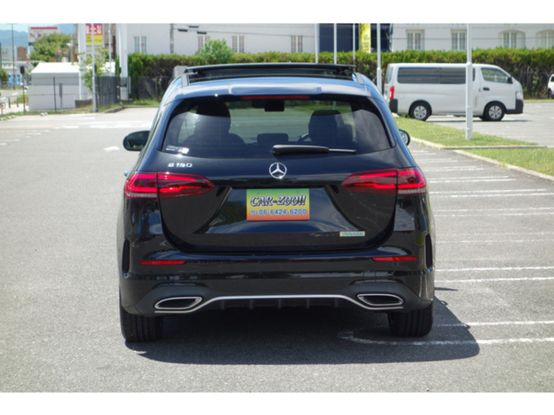 B-CLASS