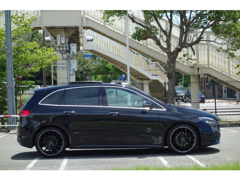 B-CLASS