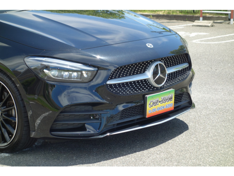 B-CLASS