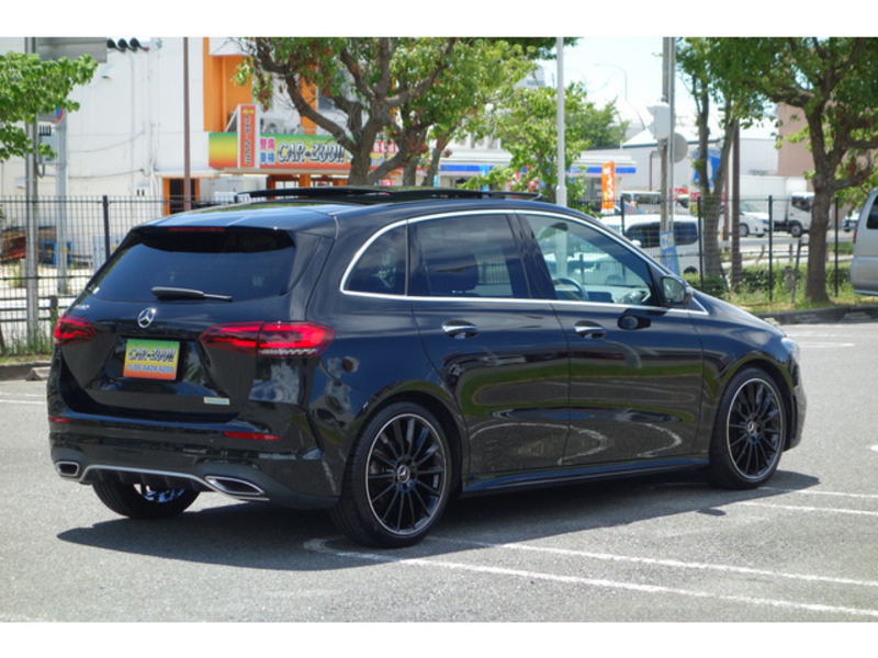 B-CLASS