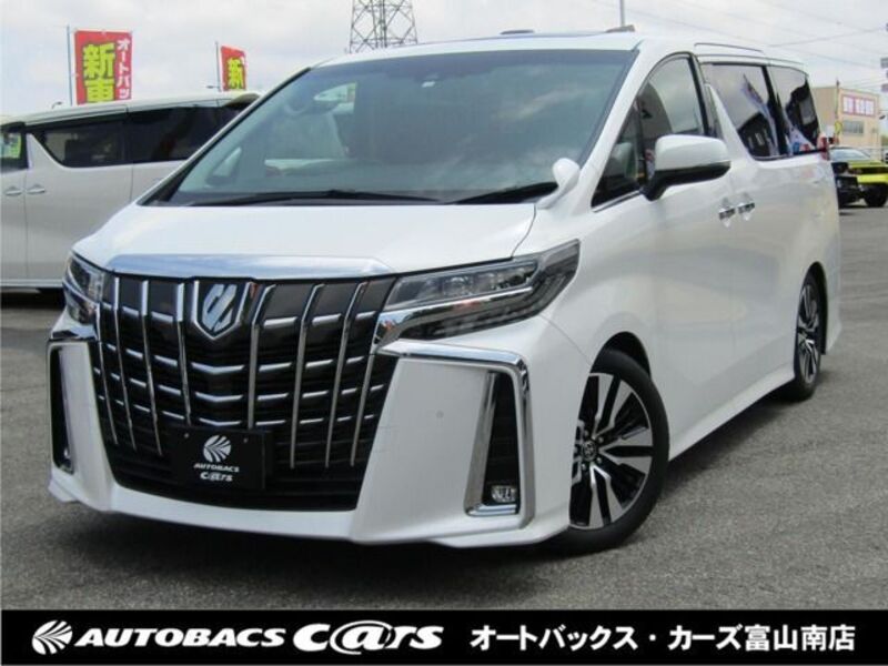 ALPHARD-0