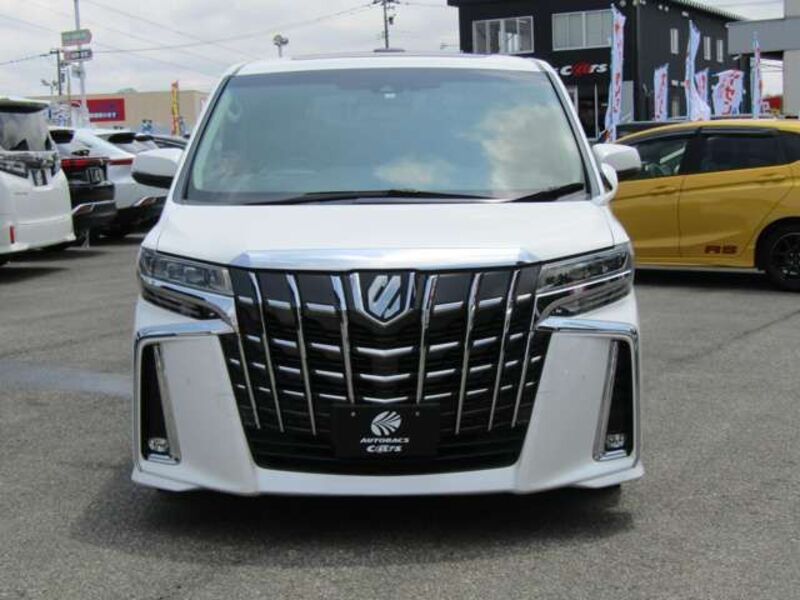 ALPHARD