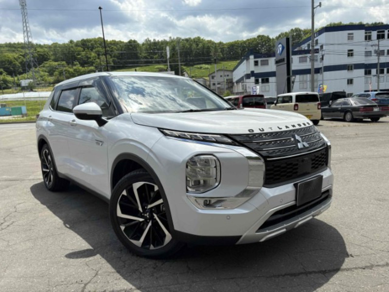 OUTLANDER