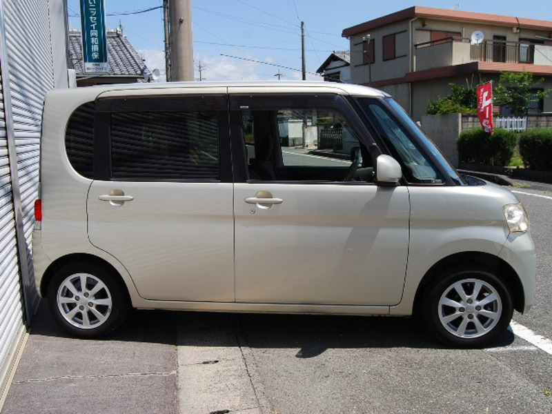 TANTO