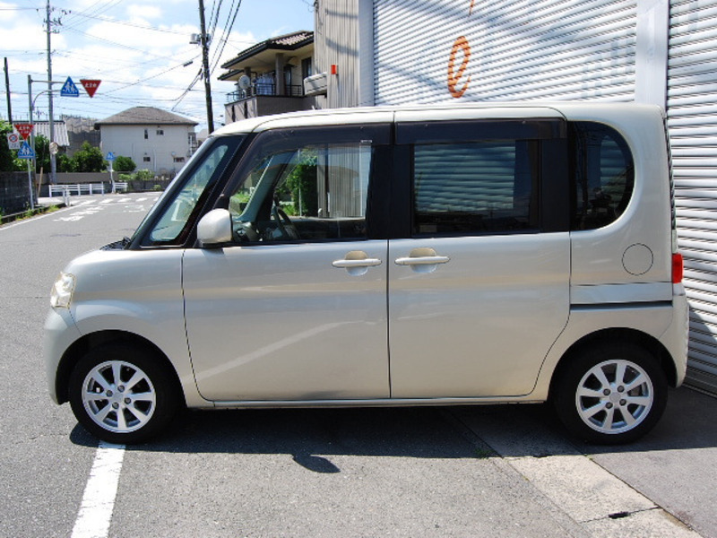 TANTO