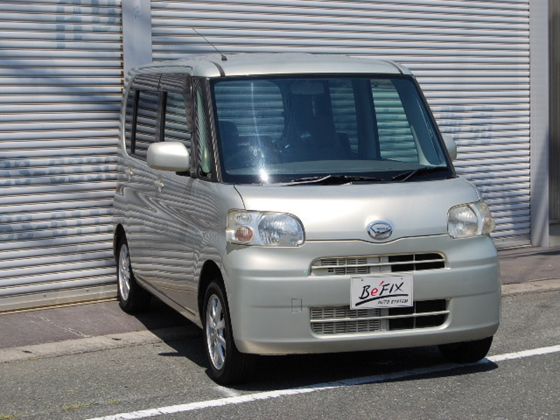 TANTO