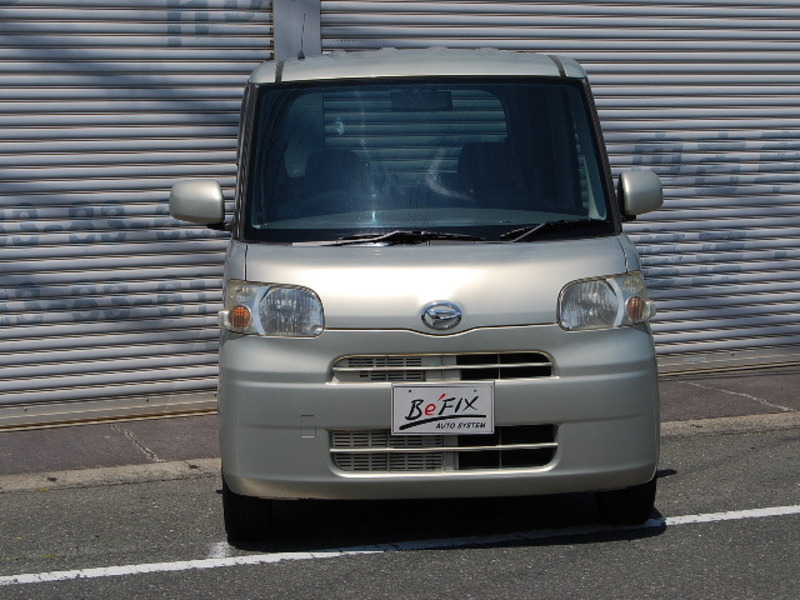 TANTO