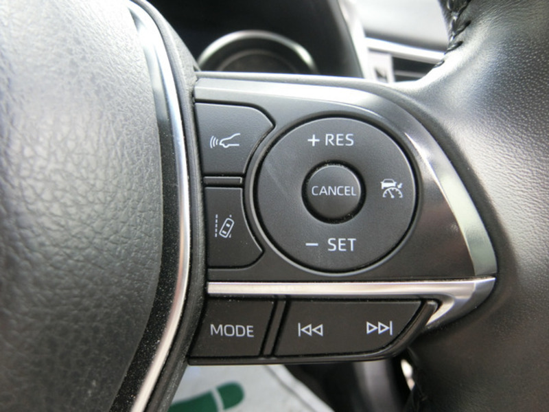 CAMRY