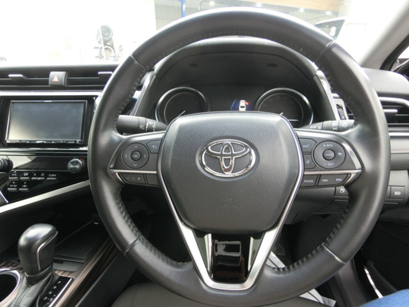 CAMRY