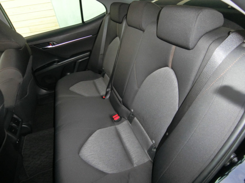 CAMRY