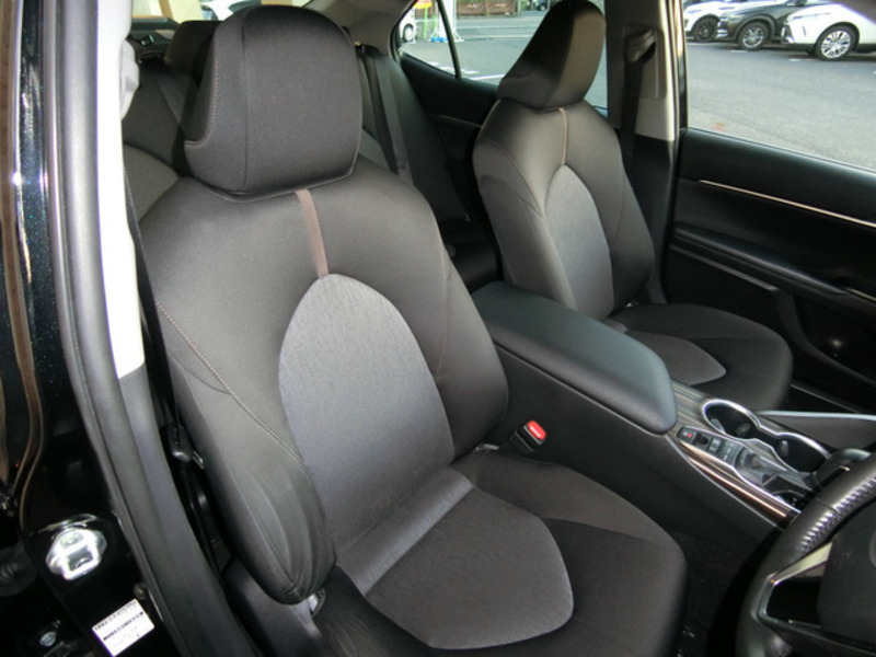 CAMRY