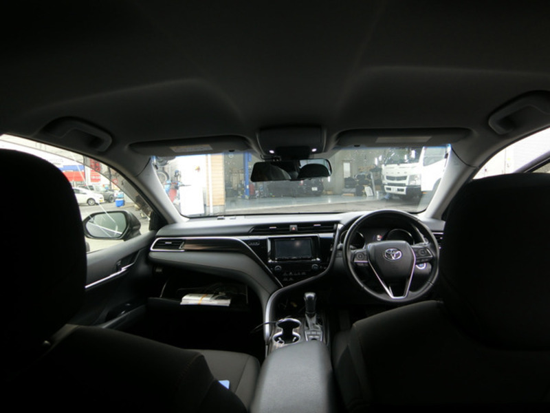 CAMRY