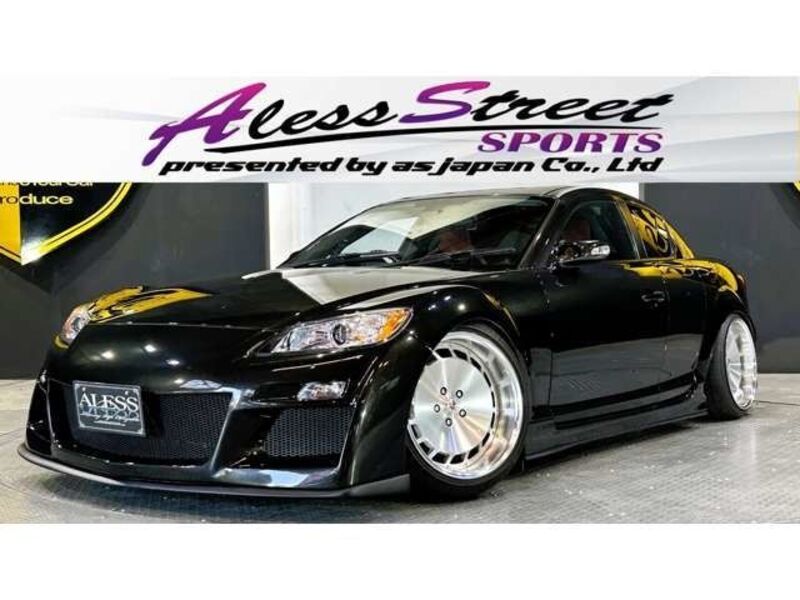 RX-8-0