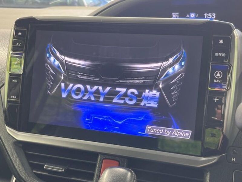 VOXY